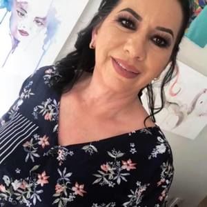 Meet your Posher, Gemma